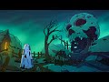 Haunted village  lofi for ghost only  lofi hip hop mix