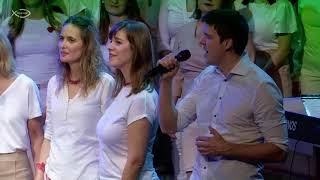 O Come, O Come Emmaniel (by Pentatonix) - Ostrava Sings Gospel 2023 (official)