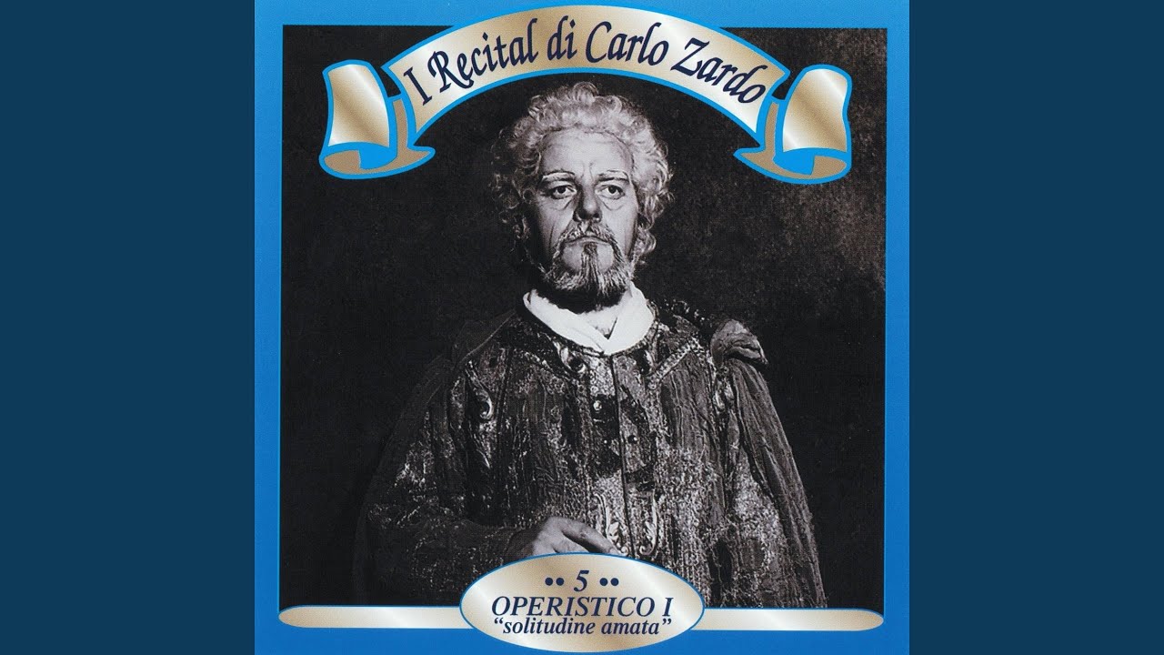 Ver Don Giovanni: 'Madamina, il catalogo è questo', Leporello no YouTube