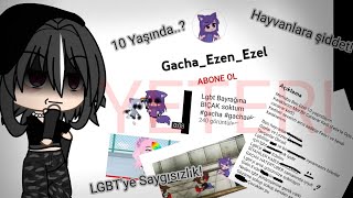 Yeni Linç Queenimizgachaezen Ezelsert Eleştirigachalife