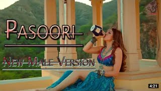 Mere Dhol judaiyan di, | Pasoori | Song With Videos | Aliethi x Shae Gill | New Male Version 2022
