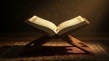 Islam Sobhi | سورة الأحزاب القارئ اسلام صبحي