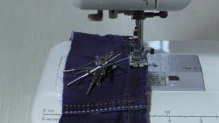 видео: Основные три причины поломки всех швейных машин, как избежать дорогостоящий ремонт. Видео № 554.Ч.1. картинка: Основные три причины поломки всех швейных машин, как избежать дорогостоящий ремонт. Видео № 554.Ч.1.