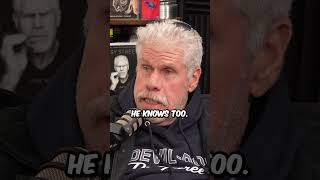 A Message To Josh Brolin