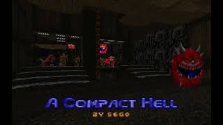 A Compact Hell - Ultimate MIDI Pack OST - e4m2 [Custom Doom Music]