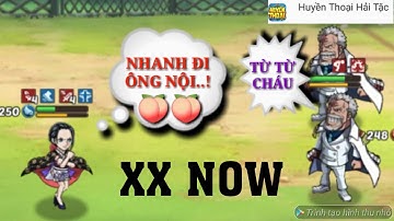1 MÌNH ROBIN WANO TIẾP 6 ÔNG #GAME 🎮 10 tr lượt xem - #HUYỀN THOẠI HẢI TẶC GAME #HẢI TẶC ĐẠI CHIẾN