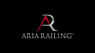Aria Railing - Product Video