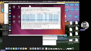 lab1 Wireshark part