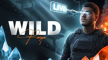 لایو کالاف موبایل | codm live