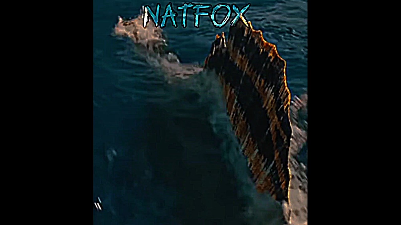 spinosaurus edit ☠️ 