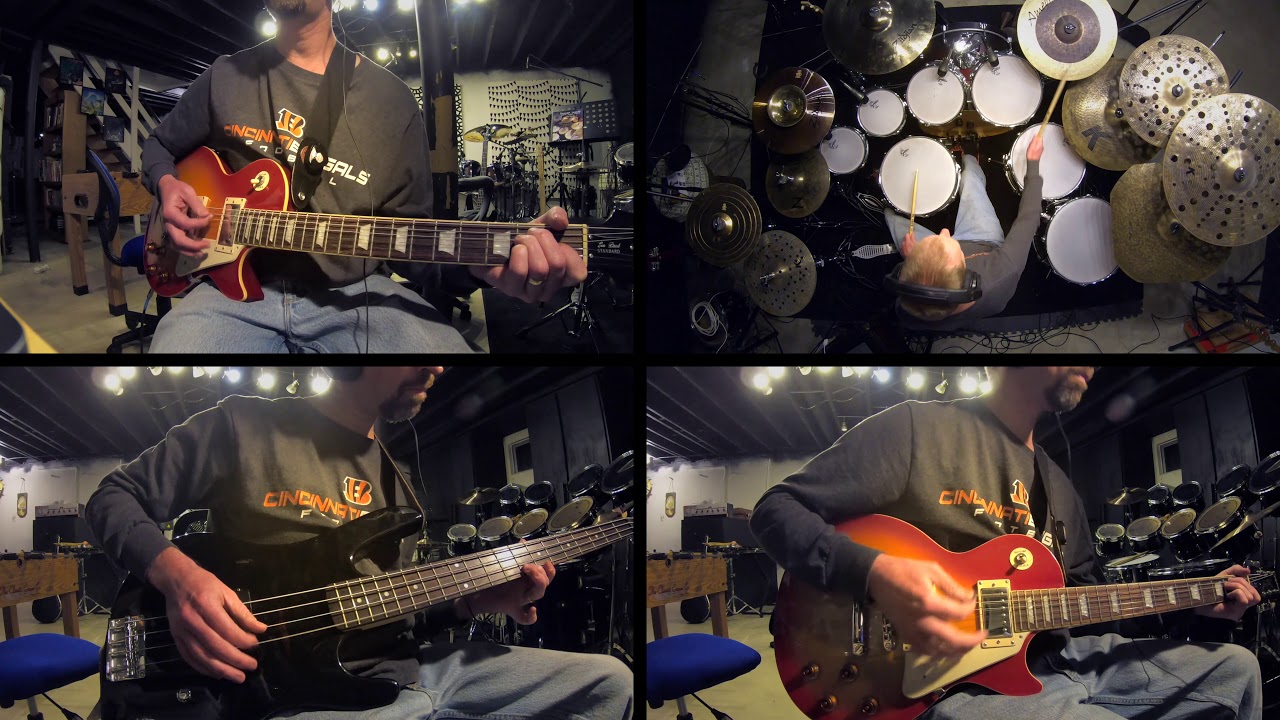 Light background music YouTube