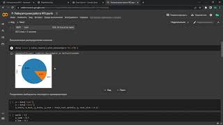 Реализация байесовского классификатора для фильтрации спама screenshot 2