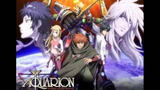 sousei no aquarion anime hulu