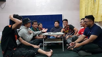 LAX DIY PROJECT GROUP 58 - Project 2 Group Discussion 2