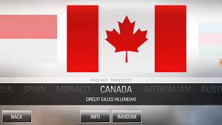 Download lagu F1 2016 (Android) All tracks