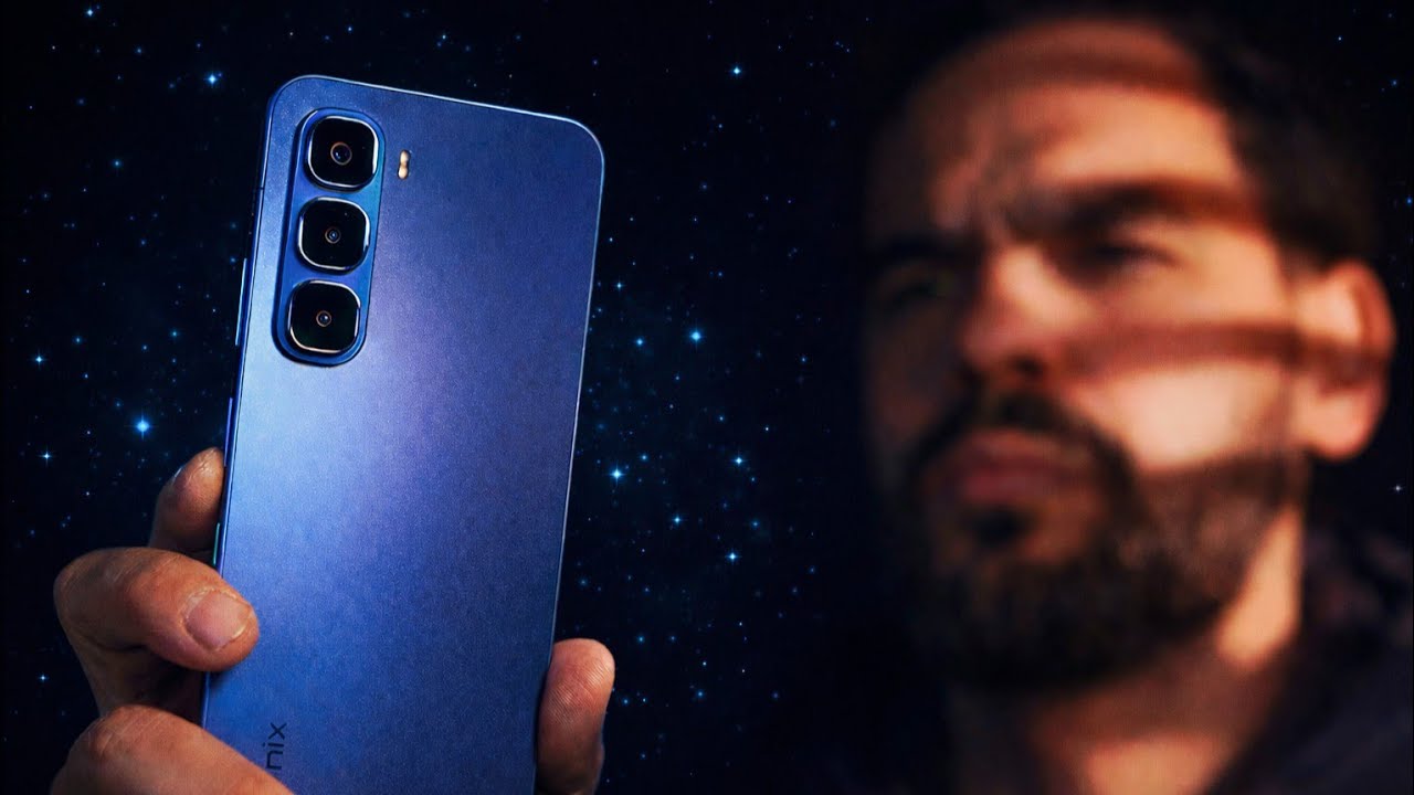 هل فعلا infinix hot 60i اقوي موبايل اقتصادي !!!