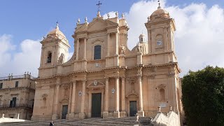 Szicília Parti Kör 5. Rész Noto