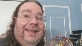 Advent Vlog For 12/05/2020