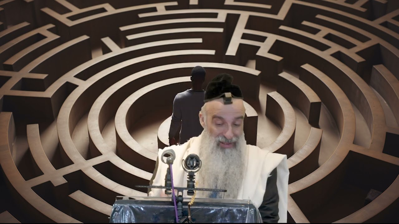 הרב מאיר דוד שמואלי - מידת כוחה של תפילה
