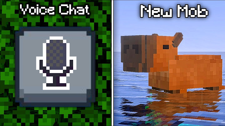 20 Exciting Minecraft Future Updates!