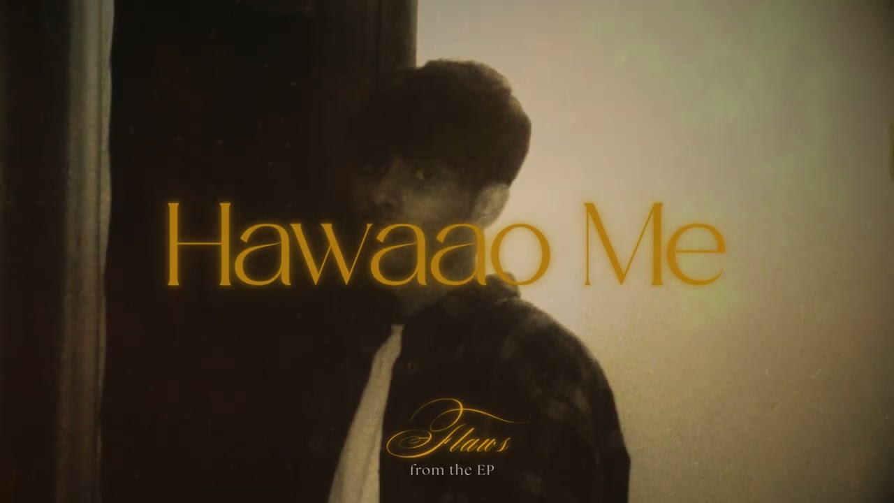 Qaafir - Hawaao Me (Official Audio) | Flaws EP