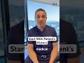 Diagnosis Starts With Patient History