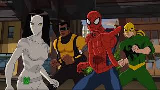 Royalty Free Ultimate Spider Man Deadpool Full Episode In