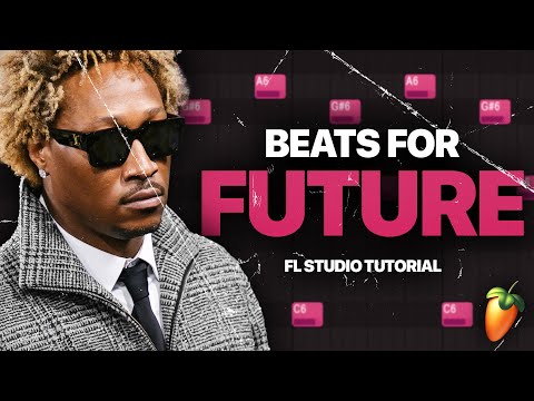 How To Make Beats For Future