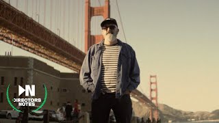 I Lied About Being An Artist | A Documentary About Visual Artist David Fullarto