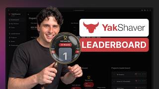 Celebrity YakShaver - Portal Leaderboard Net Worth