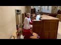 Prélude modal (Modal Prelude)  - Trinity Organist