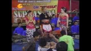 peteng dedet lelimengan supra nada live jenak ngawi