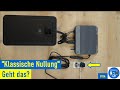 #114 - Funktionieren Mikrowechselrichter bei "klassischer Nullung"?