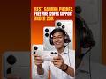 "20K Budget Me BEST All-Rounder Phone 🔥 (120FPS Gaming Ready!)" || @TechGritX #budgetphone