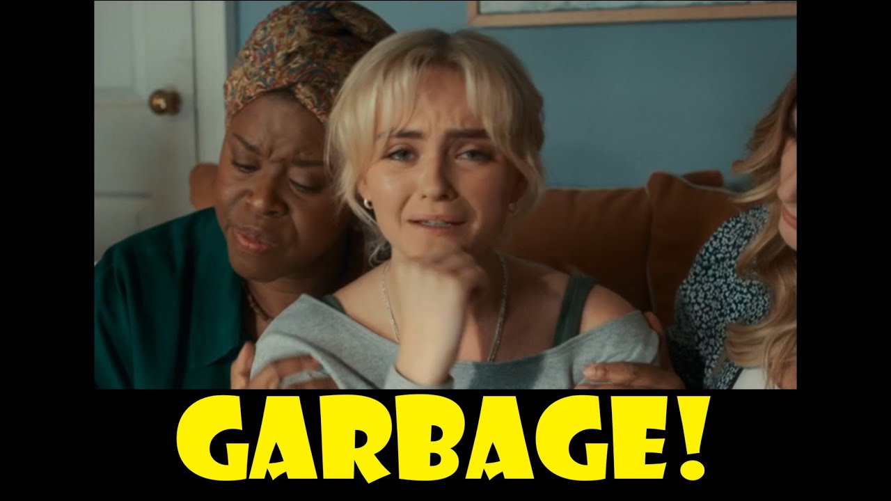 Doctor Who - Lucky Day - Episode Review