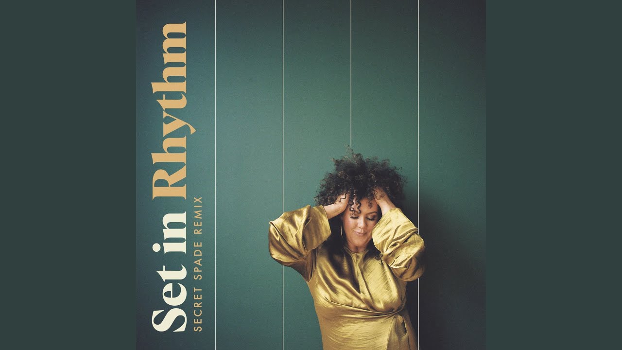 Regardez Set In Rhythm (Secret Spade Remix) sur YouTube