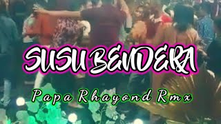 Download lagu Susu Bendera Remix Terbaru By Papa Rhayond Rmx 🔥 mp3