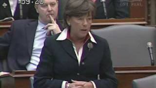 Witmer Questions Premier's Handling Of The Economy