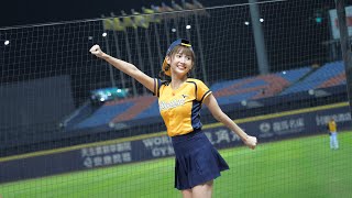 20211119 勝利卡農（Passion Sisters 粿粿 メイゴ）