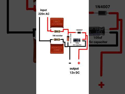 فيديو: Listrik L585585Wh AC DC مزود الطاقة المحمول: 17 خطوة (مع صور)