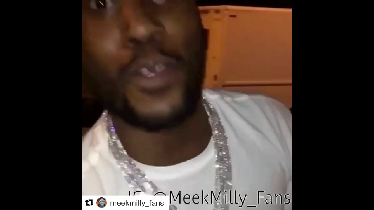 Bust Down Meek Mill Ft Young Thug (DC4.5) YouTube