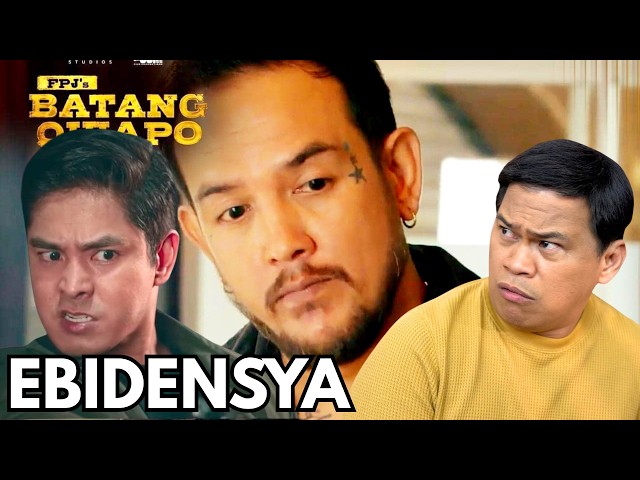 EBIDENSYA sa PAGMUMURA ni COCO MARTIN kay ROD NAVARRO JR inilabas ni OGIE DIAZ