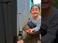 Yupi buah buat makan kelinci #trendingshorts