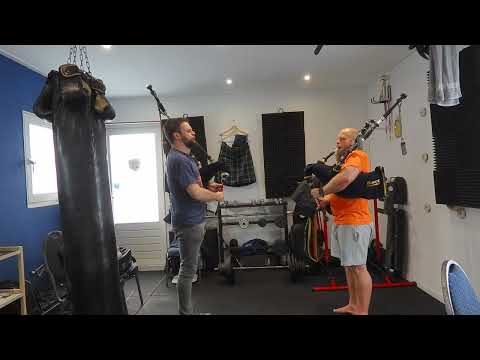 Doelgerichte training — oefenuur 2.500+