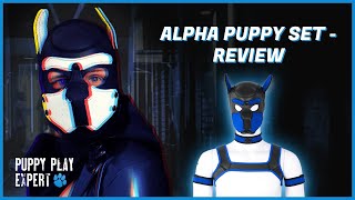 Puppy Play Expert Alpha Puppy Set - Review