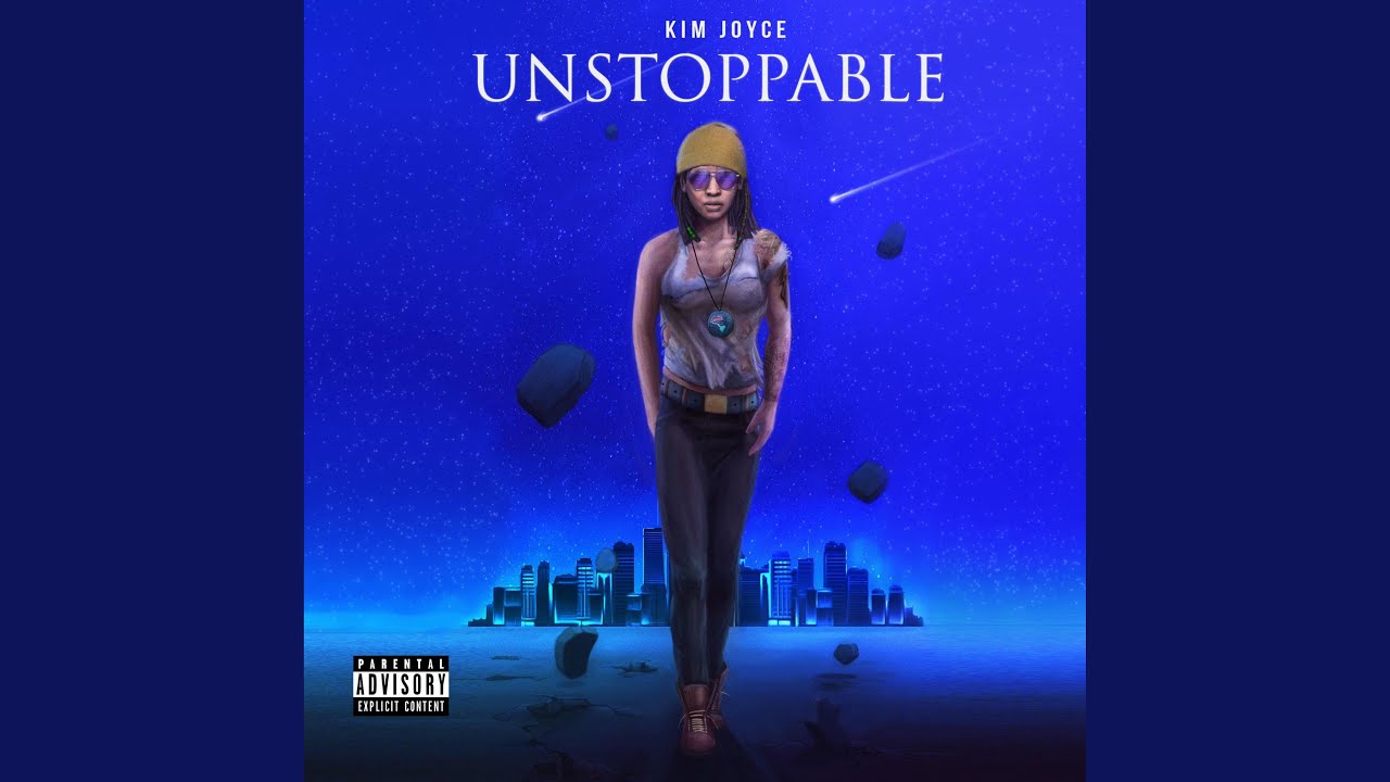 Watch Unstoppable on YouTube Watch Unstoppable on YouTube