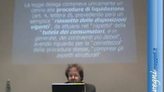 Sinistri stradali e Codice delle assicurazioni private