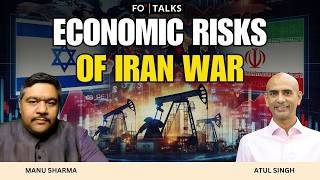 The Iran War Could Crash the Global Economy, Here’s How | Fair Observer