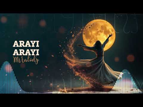 🎸✨ Arayı Arayı (Gönül Sevdiğinden Nasıl Ayrılır?) - Miralody | Modern Indie Pop-Rock Cover 🎸✨