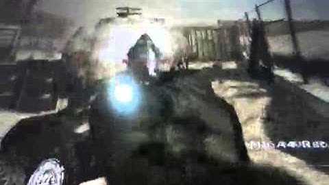 Manymods 68 controller mw2